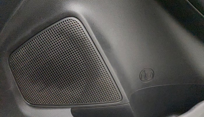 2016 Hyundai i20 Active 1.4 SX, Diesel, Manual, 1,19,403 km, Speaker