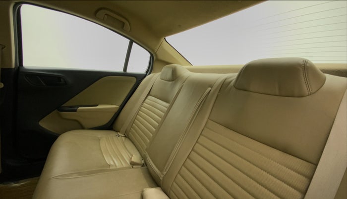 2014 Honda City 1.5L I-VTEC S MT, Petrol, Manual, 77,192 km, Right Side Rear Door Cabin