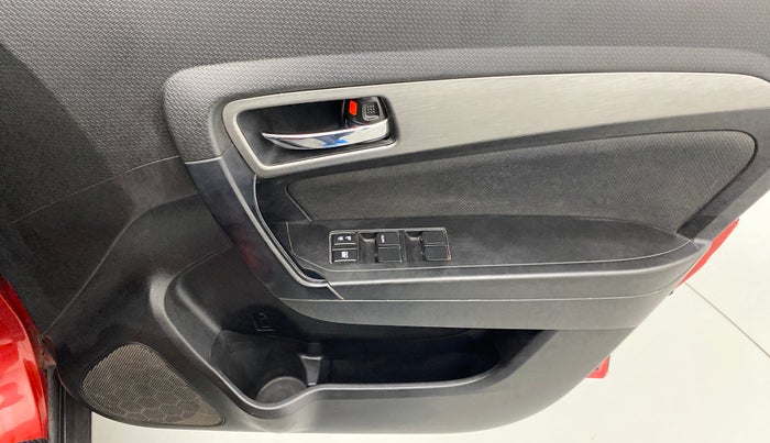 2018 Maruti Vitara Brezza ZDI, Diesel, Manual, 82,676 km, Driver Side Door Panels Control