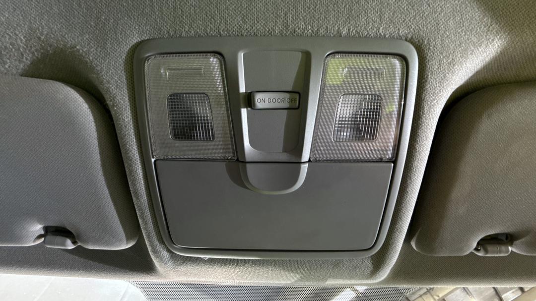 2018 Hyundai Accent Sport, Automatic, 80849 km, On-Roof Controls/Sunglass holder