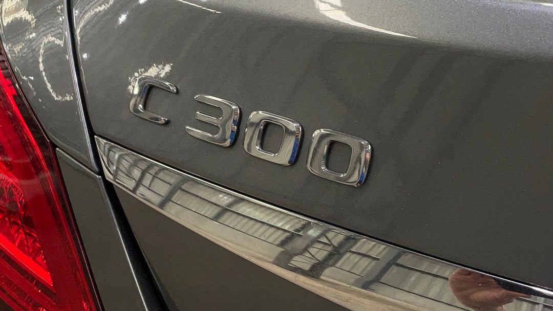 Badge (Boot Left Side)