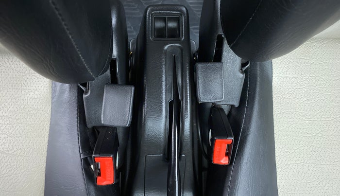2019 Maruti Eeco 5 STR WITH AC PLUSHTR, Petrol, Manual, 1 km, Driver Side Adjustment Panel