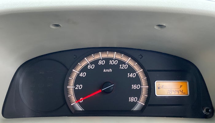 2019 Maruti Eeco 5 STR WITH AC PLUSHTR, Petrol, Manual, 1 km, Odometer Image