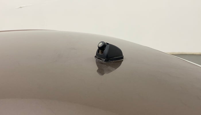2012 Maruti Zen Estilo LXI, Petrol, Manual, 15,432 km, Roof - Antenna not present