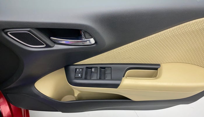 2019 Honda City 1.5 V MT, Petrol, Manual, 18,305 km, Driver Side Door Panels Control