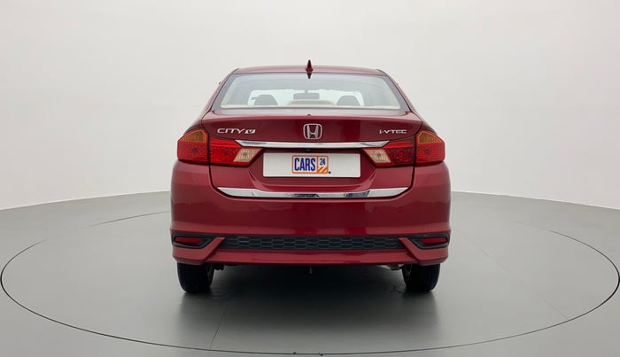 2019 Honda City 1.5 V MT, Petrol, Manual, 18,305 km, Back/Rear