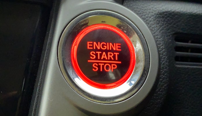 2019 Honda City 1.5 V MT, Petrol, Manual, 18,305 km, Keyless Start/ Stop Button