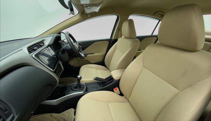 2019 Honda City 1.5 V MT, Petrol, Manual, 18,305 km, Right Side Front Door Cabin