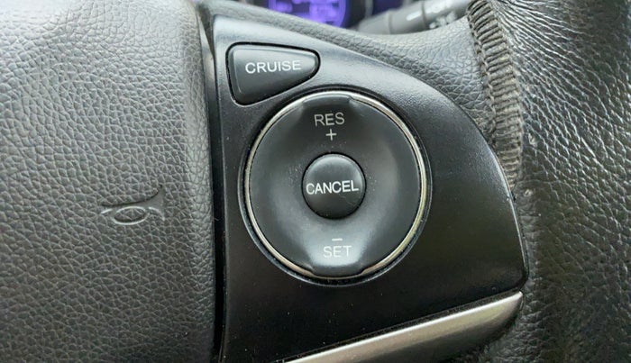 2019 Honda City 1.5 V MT, Petrol, Manual, 18,305 km, Adaptive Cruise Control