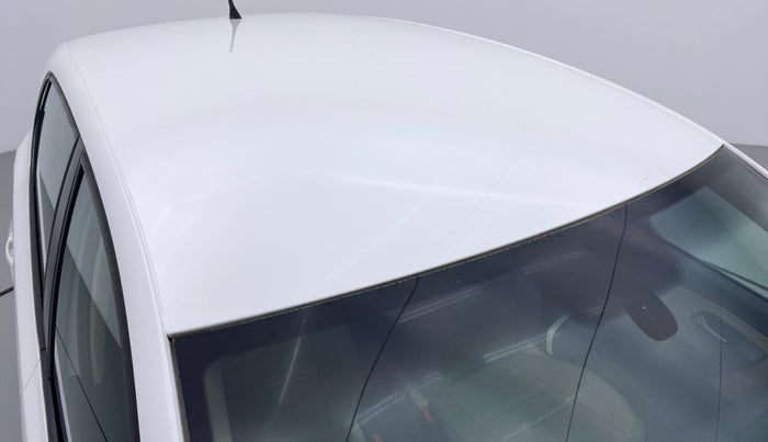 2016 Volkswagen Polo HIGHLINE1.5L DIESEL, Diesel, Manual, 75,179 km, Roof