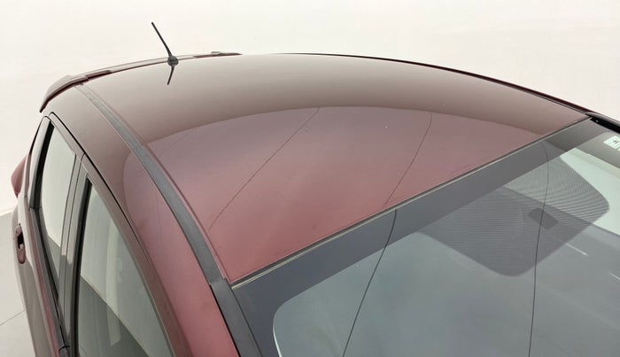 2015 Honda Jazz 1.2 VX I-VTECH, Petrol, Manual, 36,649 km, Roof