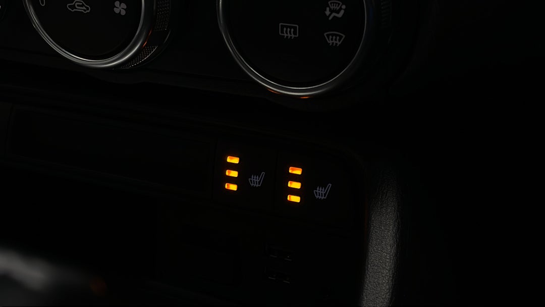 2016 Mazda MX-5 Roadster Gt, Automatic, 28685 km, Ventilated Seats