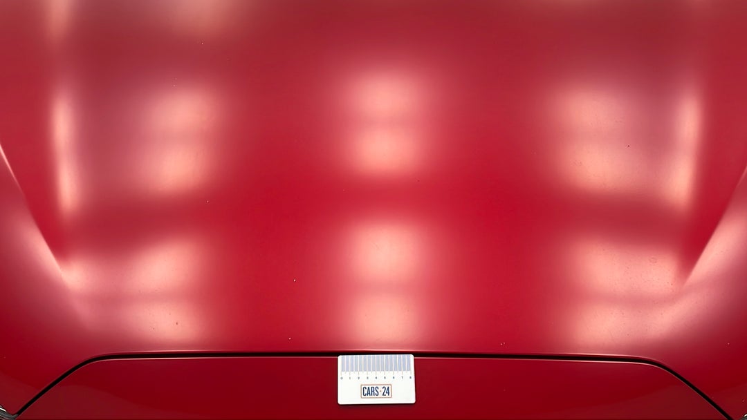 2016 Mazda MX-5 Roadster Gt, Automatic, 28685 km, Bonnet Chip