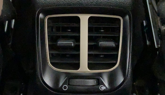 2018 Hyundai NEW SANTRO SPORTZ 1.1, Petrol, Manual, 25,958 km, Rear AC Vents