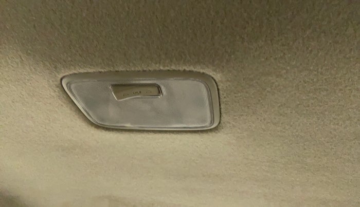 2018 Hyundai NEW SANTRO SPORTZ 1.1, Petrol, Manual, 25,958 km, Ceiling - Roof light/s not working