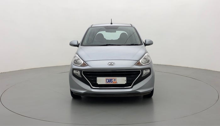 2018 Hyundai NEW SANTRO SPORTZ 1.1, Petrol, Manual, 25,958 km, Highlights