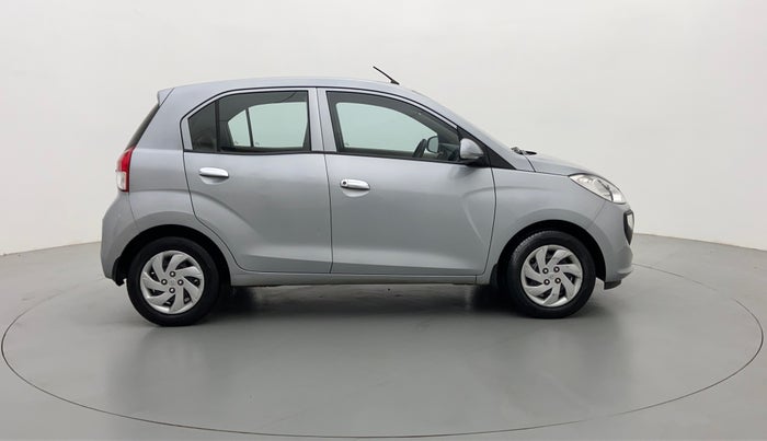 2018 Hyundai NEW SANTRO SPORTZ 1.1, Petrol, Manual, 25,958 km, Right Side