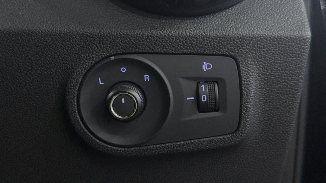 Utility Switches/Buttons