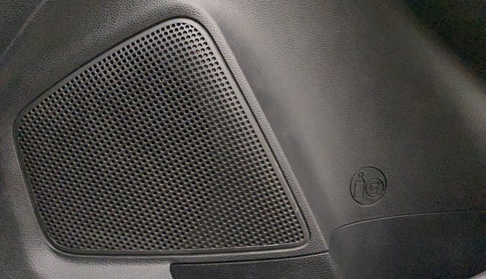 2016 Hyundai Elite i20 ASTA 1.2, Petrol, Manual, 57,844 km, Speaker