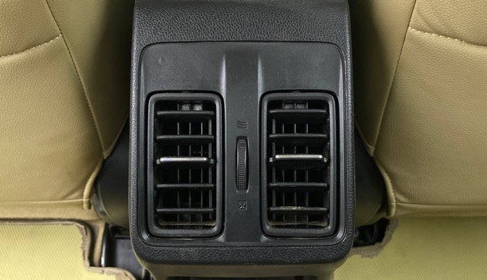 2017 Honda City ZX MT I-DTEC, Diesel, Manual, 60,848 km, Rear AC Vents
