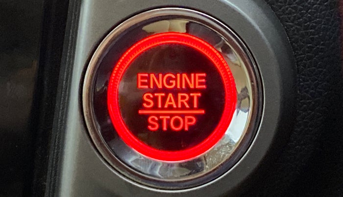 2017 Honda City ZX MT I-DTEC, Diesel, Manual, 60,848 km, Keyless Start/ Stop Button