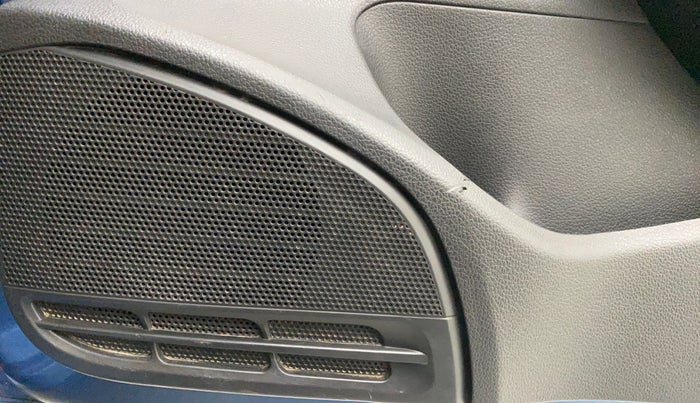 2016 Volkswagen Ameo HIGHLINE DSG 1.5 DIESEL , Diesel, Automatic, 61,334 km, Speaker