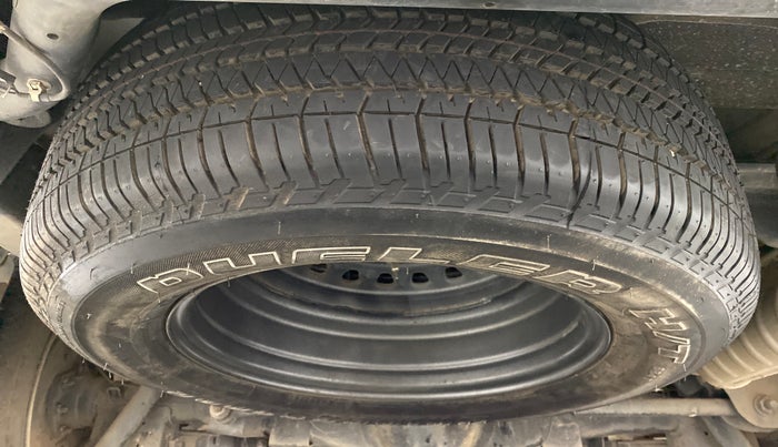 2020 Mahindra Scorpio S11, Diesel, Manual, 67,167 km, Spare Tyre