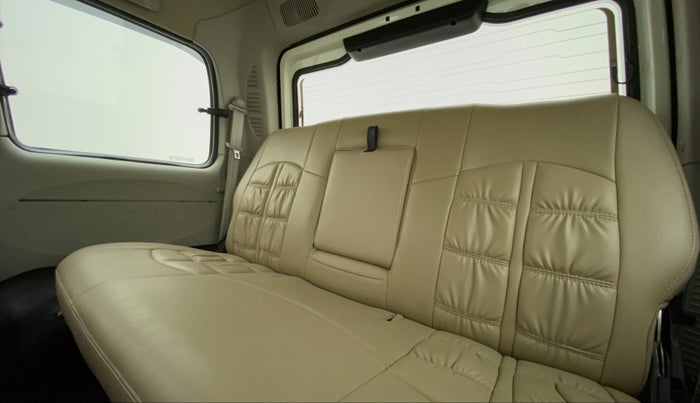 2020 Mahindra Scorpio S11, Diesel, Manual, 67,167 km, Third Seat Row ( optional )