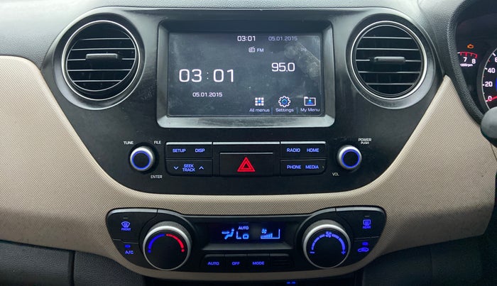 2019 Hyundai Grand i10 ASTA 1.2 VTVT, Petrol, Manual, 18,724 km, Air Conditioner