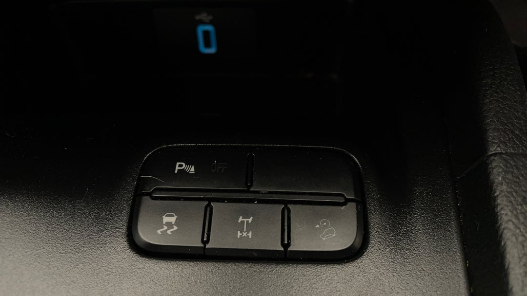 Utility Switches/Buttons