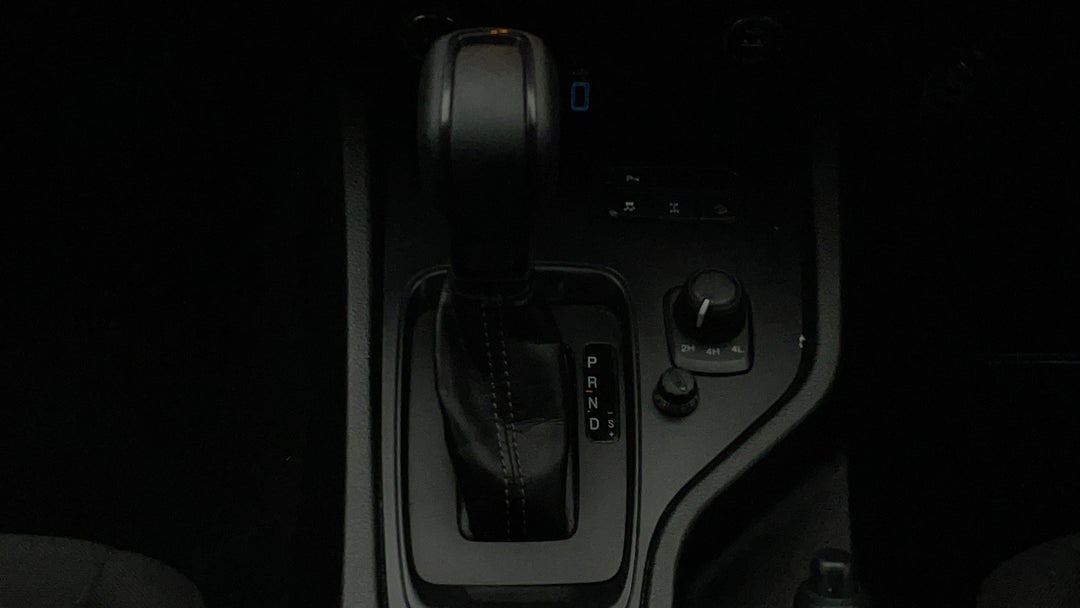 Gear Lever 