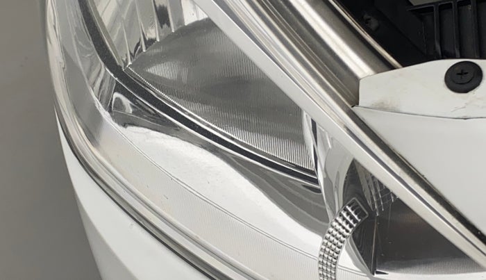 2016 Hyundai Grand i10 MAGNA 1.2 KAPPA VTVT, Petrol, Manual, 56,742 km, Right headlight - Minor scratches