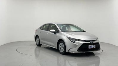 2020 Toyota Corolla Ascent Sport Hybrid Automatic, 60k km Hybrid Car