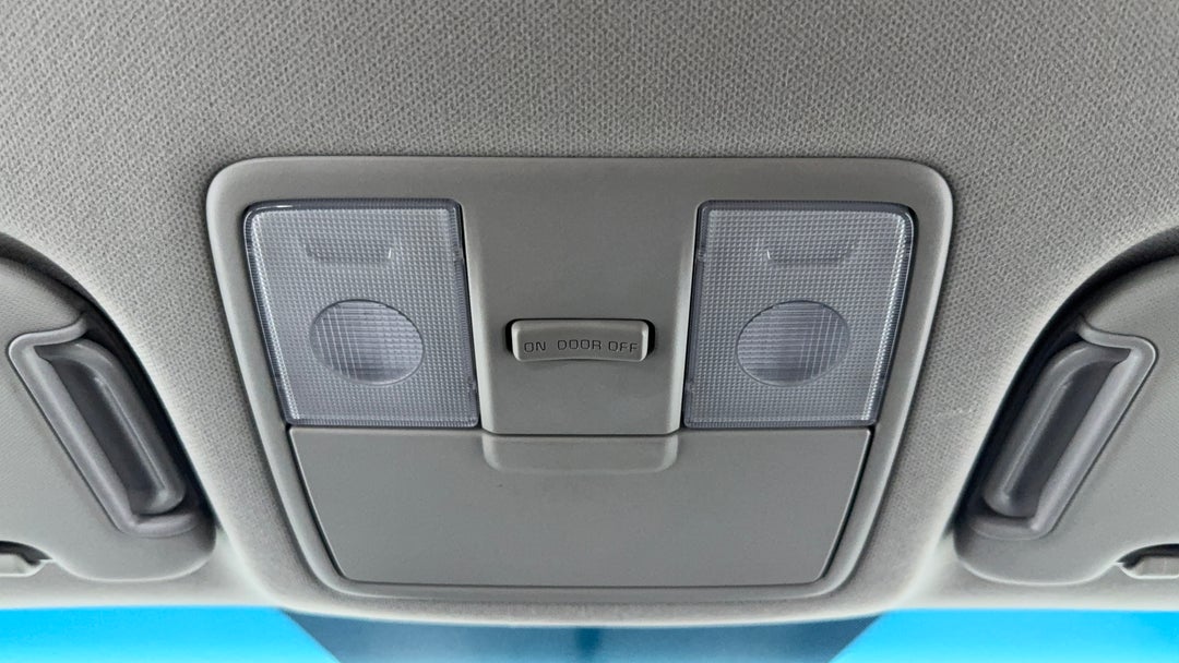 2017 Kia Cerato S, Automatic, 64631 km, On-Roof Controls/Sunglass holder