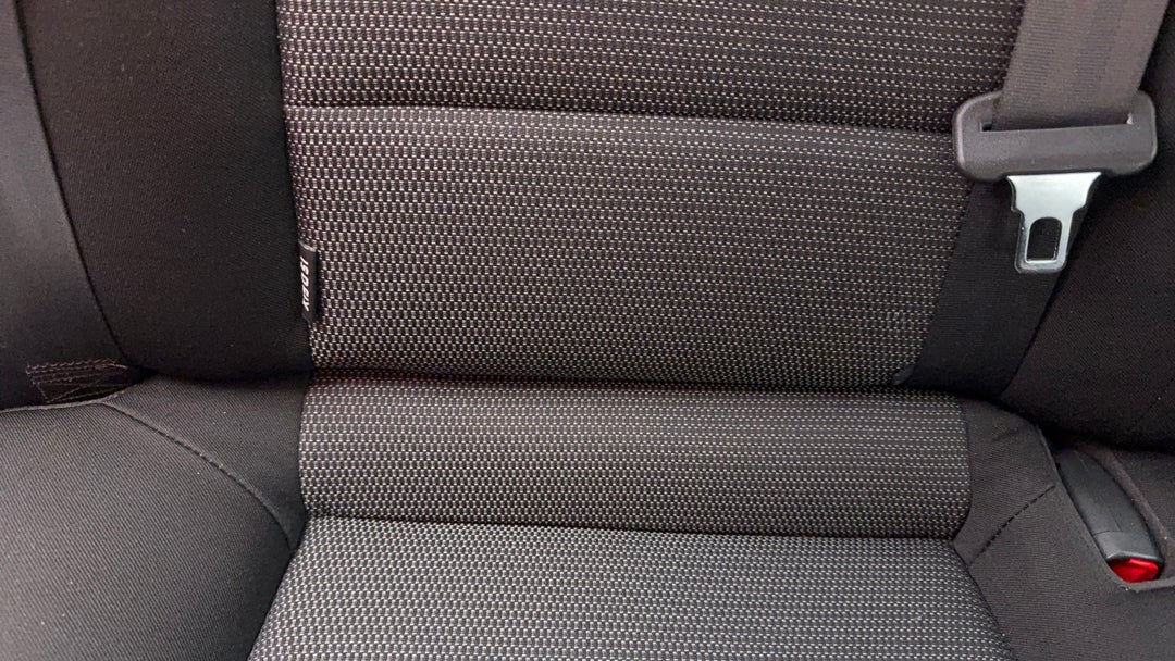 2017 Kia Cerato S, Automatic, 64631 km, Child Seat Anchor Points