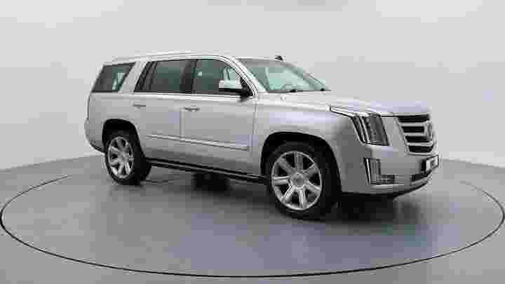 2015 Cadillac Escalade