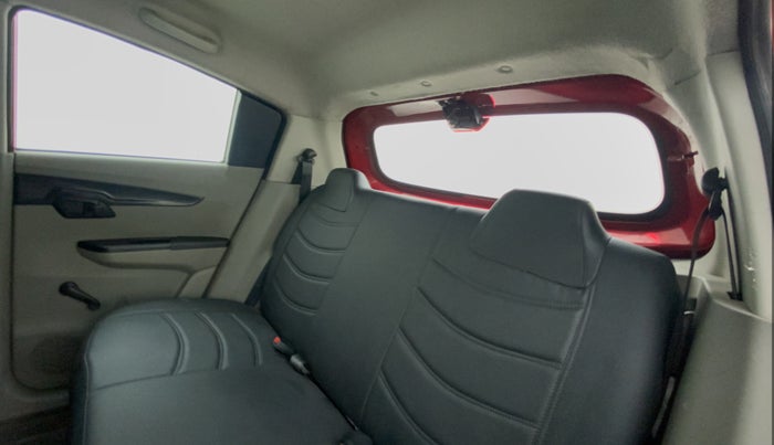 2016 Mahindra Kuv100 K2 D 6 STR, Diesel, Manual, 90,573 km, Right Side Rear Door Cabin