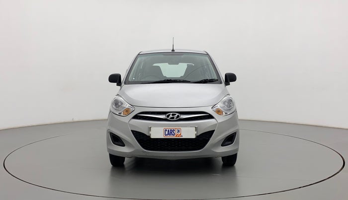 2014 Hyundai i10 MAGNA 1.1, Petrol, Manual, 27,048 km, Highlights