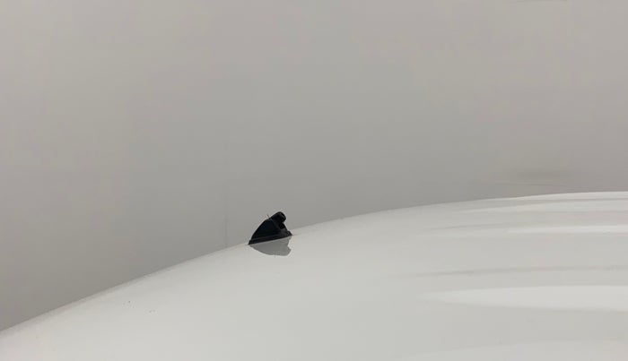 2019 Maruti Celerio VXI AMT, Petrol, Automatic, 20,218 km, Roof - Antenna not present