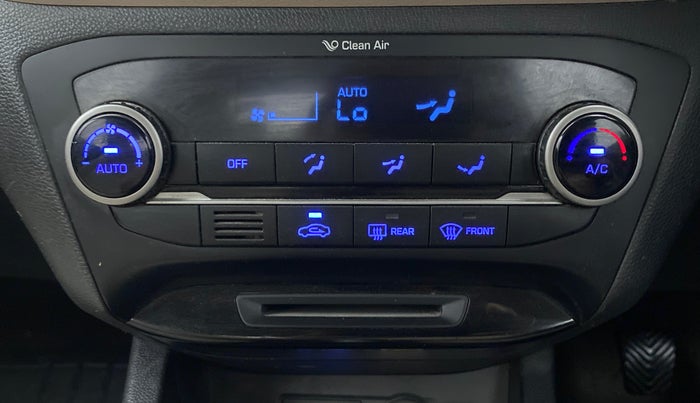 2015 Hyundai Elite i20 ASTA 1.4 CRDI, Diesel, Manual, 81,886 km, Automatic Climate Control