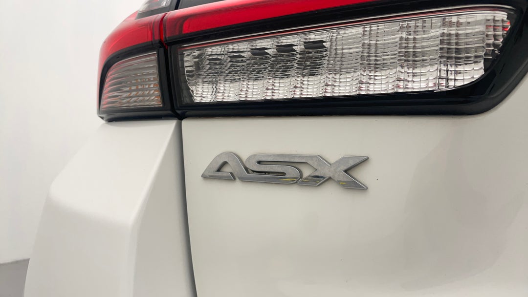 Badge (Boot Left Side)