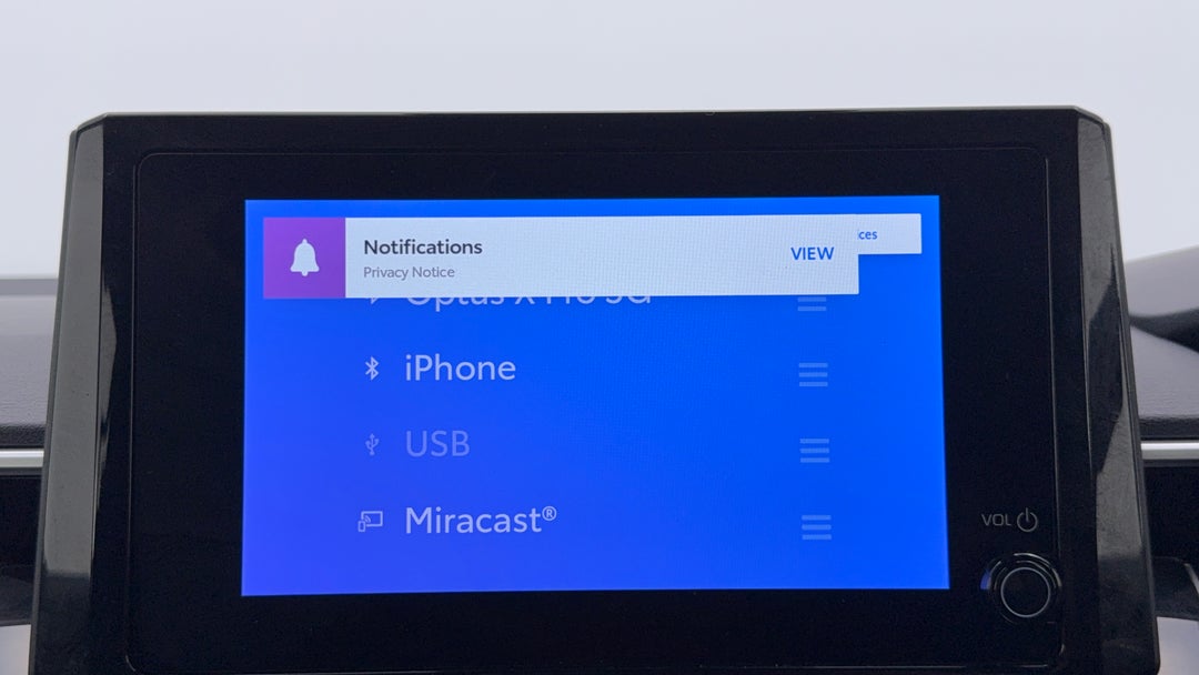 2024 Toyota Corolla Ascent, Automatic, 28078 km, Android/Apple Car Play