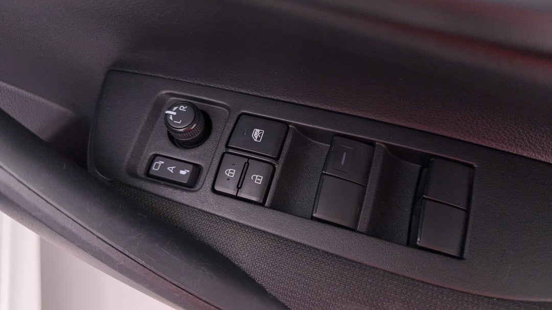 2024 Toyota Corolla Ascent, Automatic, 28078 km, Drivers Side Door Panel Controls