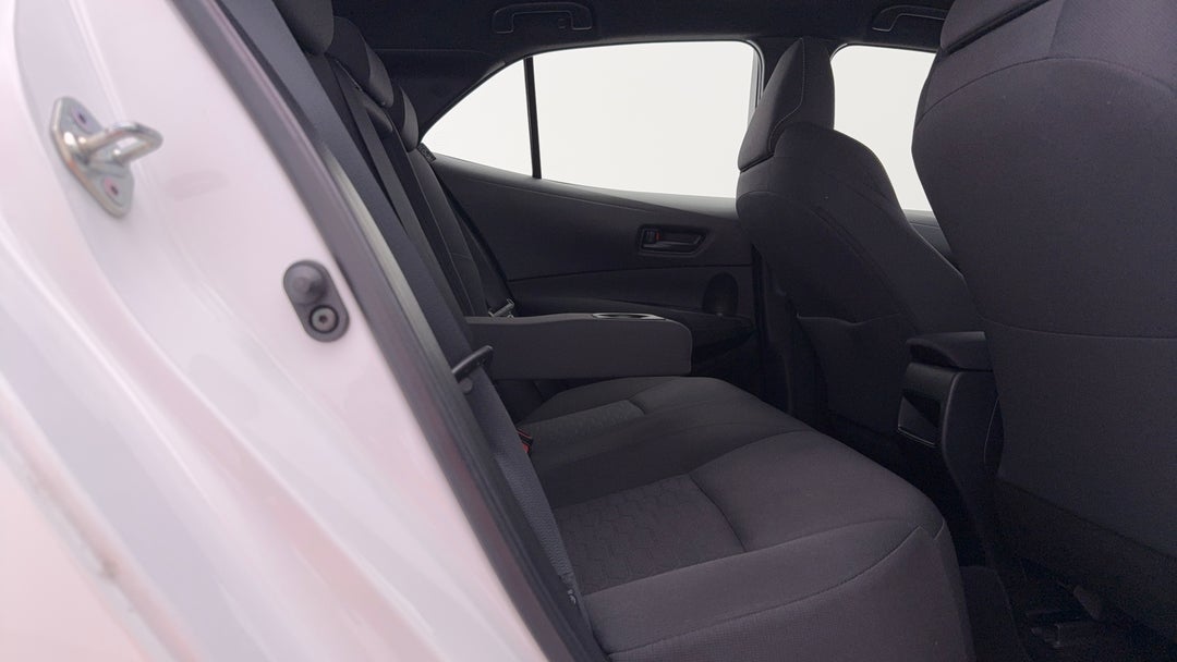 2024 Toyota Corolla Ascent, Automatic, 28078 km, Right Side Rear Door Cabin View