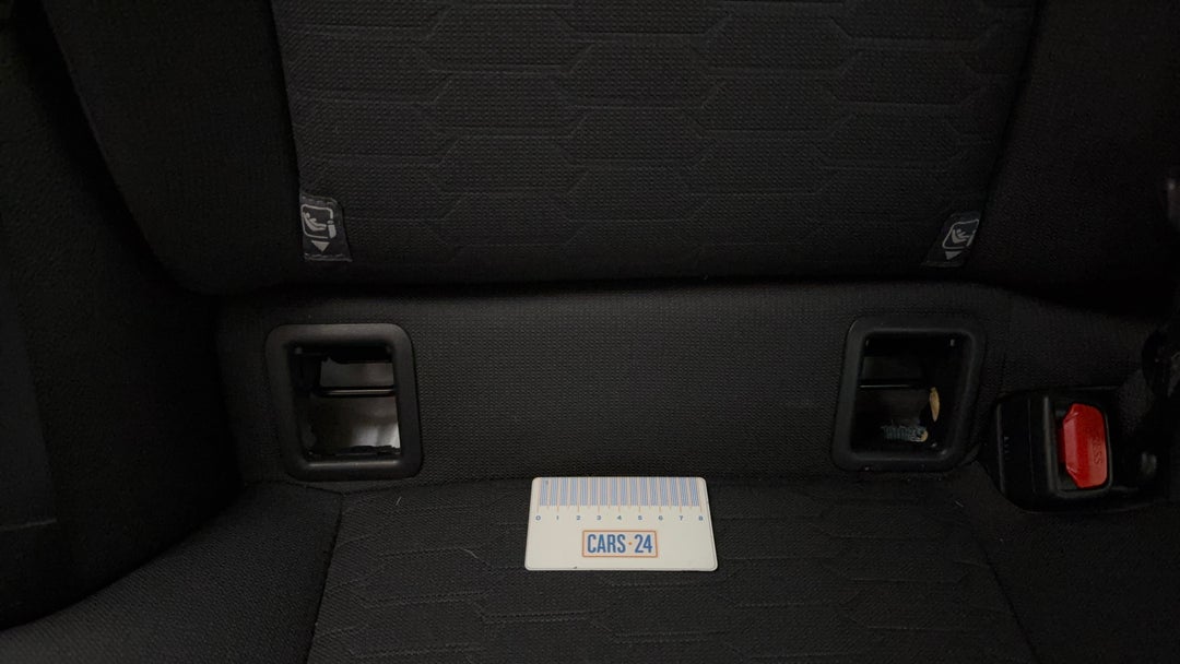 2024 Toyota Corolla Ascent, Automatic, 28078 km, Miscellaneous Interior Broken