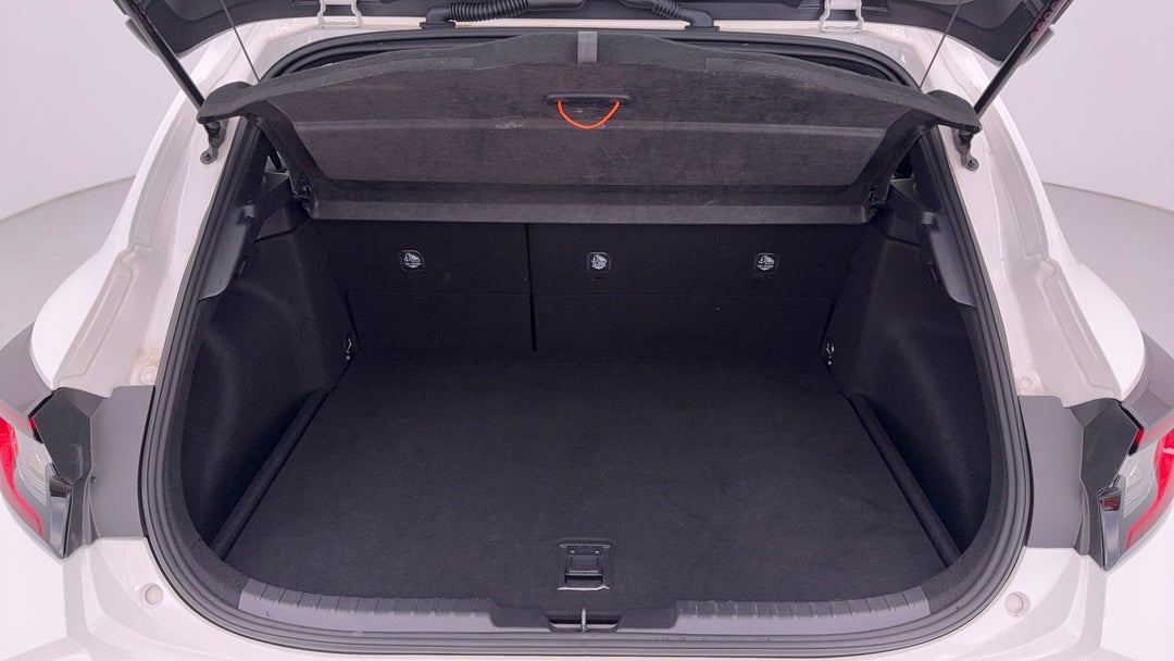 2024 Toyota Corolla Ascent, Automatic, 28078 km, Boot Inside View