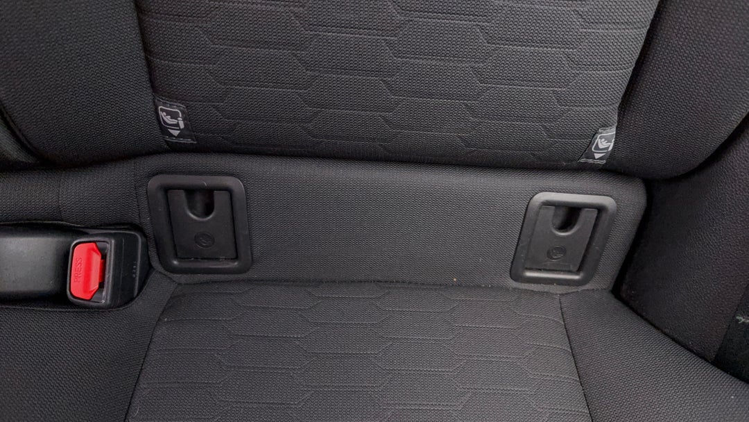 2024 Toyota Corolla Ascent, Automatic, 28078 km, Child Seat Anchor Points