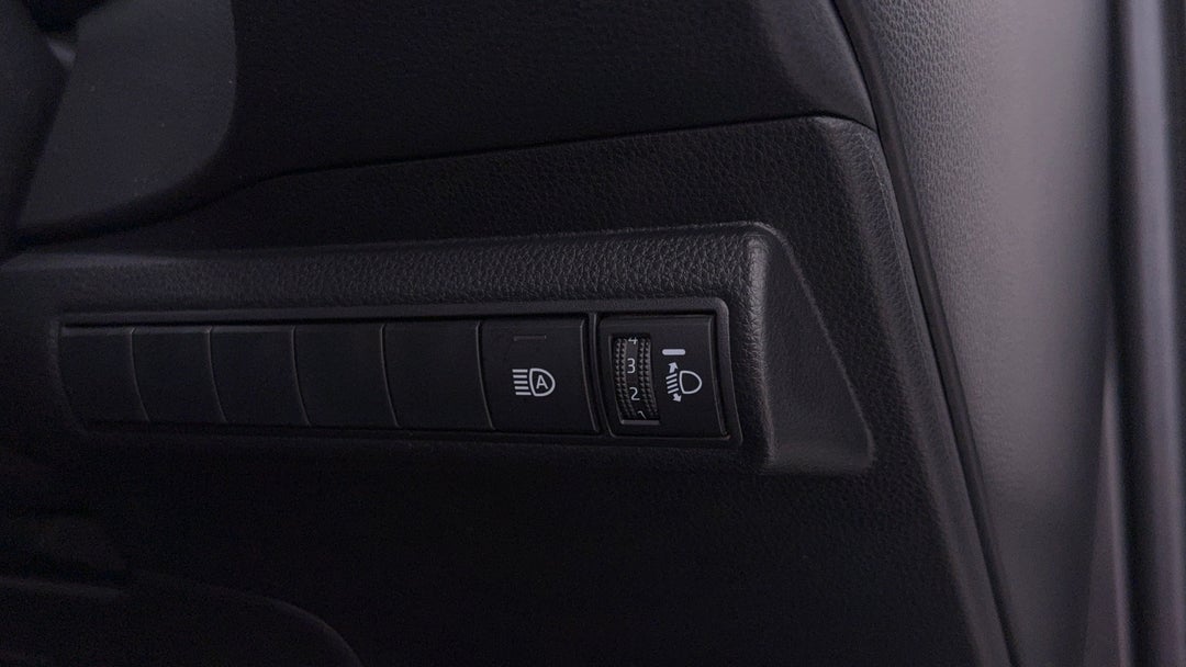 2024 Toyota Corolla Ascent, Automatic, 28078 km, Utility Switches/Buttons