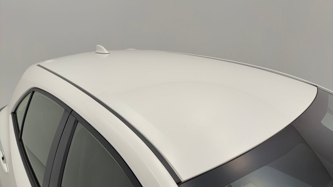 2024 Toyota Corolla Ascent, Automatic, 28078 km, Roof/Sunroof View