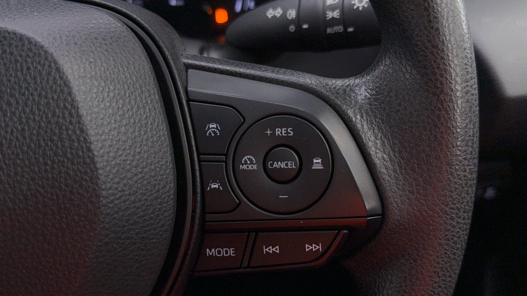 2024 Toyota Corolla Ascent, Automatic, 28078 km, Cruise Control